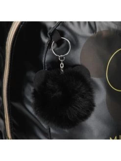 Disney Mochila Saco Mickey Outline -Disney mochila saco mickey outline 4