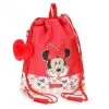 Disney Mochila Saco Minnie Diva -Disney mochila saco minnie diva