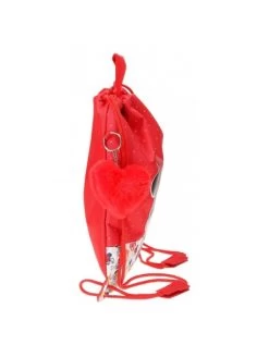 Disney Mochila Saco Minnie Diva -Disney mochila saco minnie diva 2