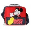 Disney Neceser Adaptable Con Bandolera Mickey Mouse Fashion -Disney neceser adaptable con bandolera mickey mouse fashion