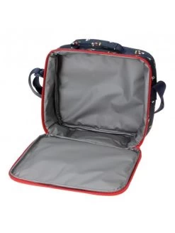 Disney Neceser Adaptable Con Bandolera Mickey Mouse Fashion -Disney neceser adaptable con bandolera mickey mouse fashion 3