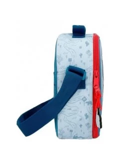 Disney Neceser Adaptable Con Bandolera Mickey Road Trip -Disney neceser adaptable con bandolera mickey road trip 4