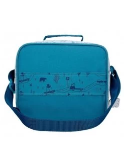 Disney Neceser Adaptable Con Bandolera Mickey Road Trip -Disney neceser adaptable con bandolera mickey road trip 5