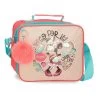 Disney Neceser Adaptable Con Bandolera Minnie Lovin Life -Disney neceser adaptable con bandolera minnie lovin life