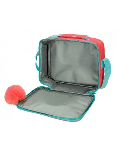 Disney Neceser Adaptable Con Bandolera Minnie Lovin Life 6 Disney Neceser Adaptable Con Bandolera Minnie Lovin Life - Imagen 4