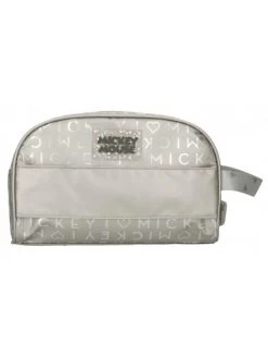 Disney Neceser Adaptable Doble Compartimento Mickey 100 -Disney neceser adaptable doble compartimento mickey 100 1 5