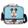 Disney Neceser Con Bandolera Adaptable Mickey Be Cool -Disney neceser con bandolera adaptable mickey be cool