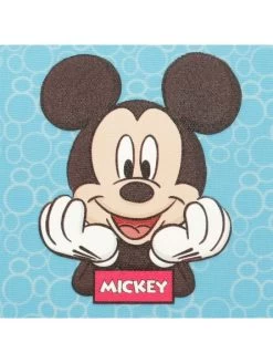 Disney Neceser Con Bandolera Adaptable Mickey Be Cool -Disney neceser con bandolera adaptable mickey be cool 7