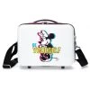 Neceser Disney Minnie Be Yourself - Traits -Disney neceser disney minnie be yourself traits