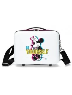 Neceser Disney Minnie Be Yourself - Traits