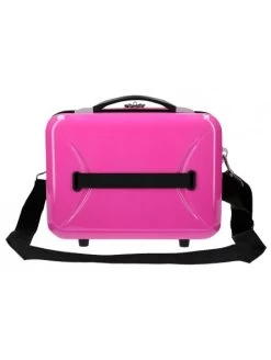 Neceser Disney Minnie Be Yourself - Traits -Disney neceser disney minnie be yourself traits 5