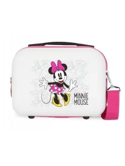 Neceser Disney Minnie Enjoy The Day