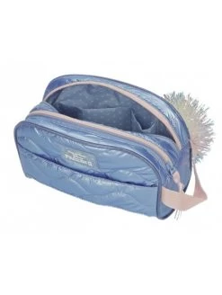 Disney Neceser Doble Compartimento Frozen Seek Courage -Disney neceser doble compartimento frozen seek courage 4