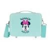 Neceser Duro Adaptable Disney Minnie Mouse -Disney neceser duro adaptable disney minnie mouse