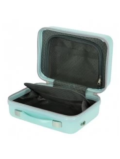 Neceser Duro Adaptable Disney Minnie Mouse -Disney neceser duro adaptable disney minnie mouse 3