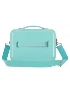 Neceser Duro Adaptable Disney Minnie Mouse -Disney neceser duro adaptable disney minnie mouse 5