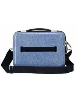 Disney Neceser Duro Minnie Make It Rain Bows -Disney neceser duro minnie make it rain bows 5